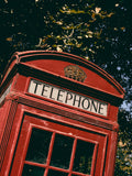 London 2