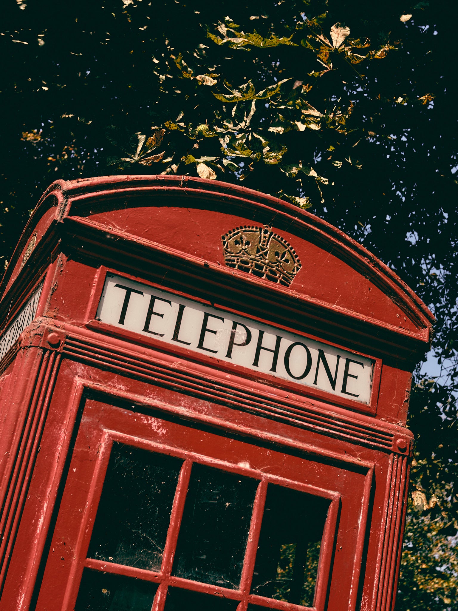 London 2