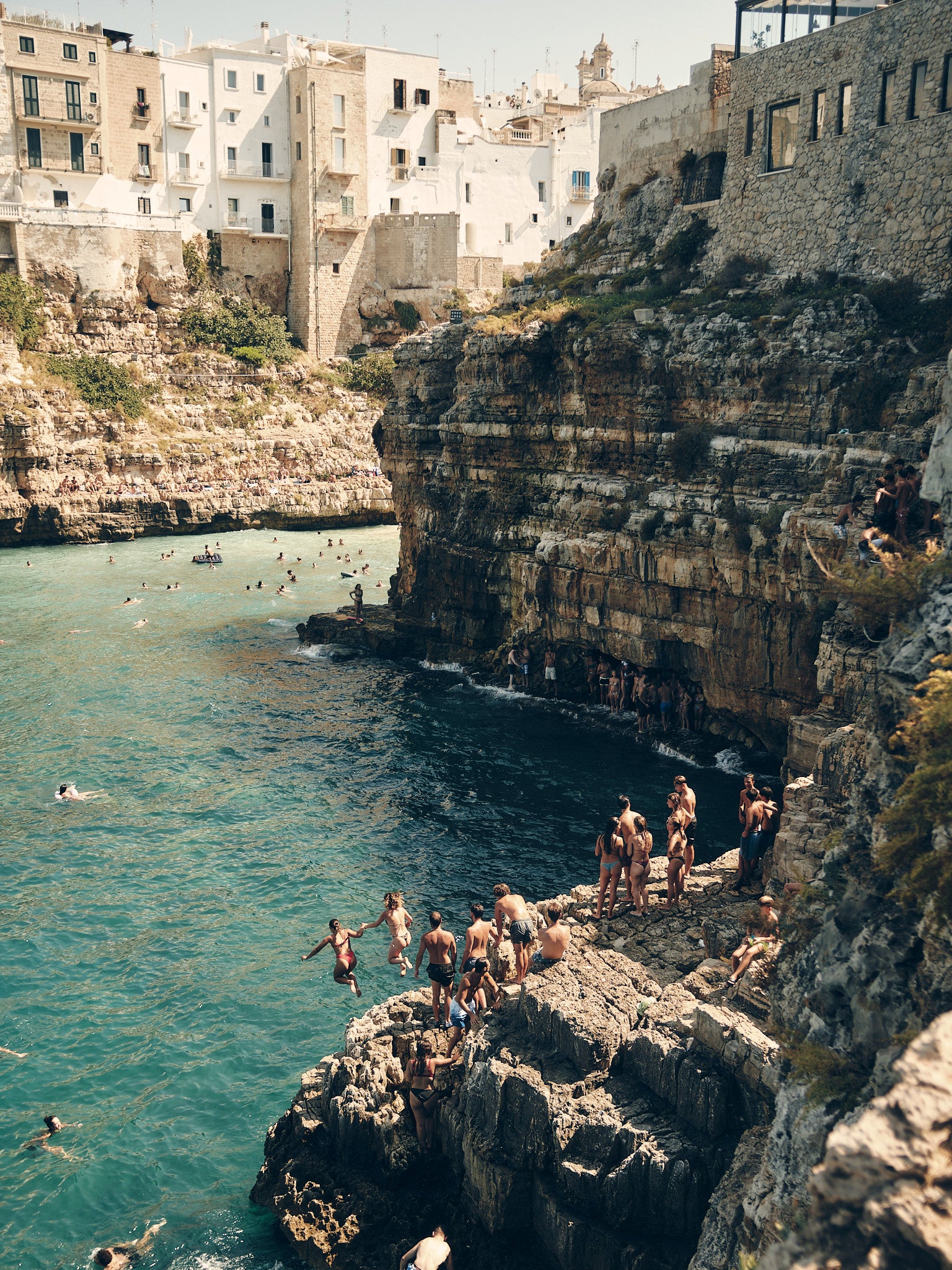 Polignano a Mare