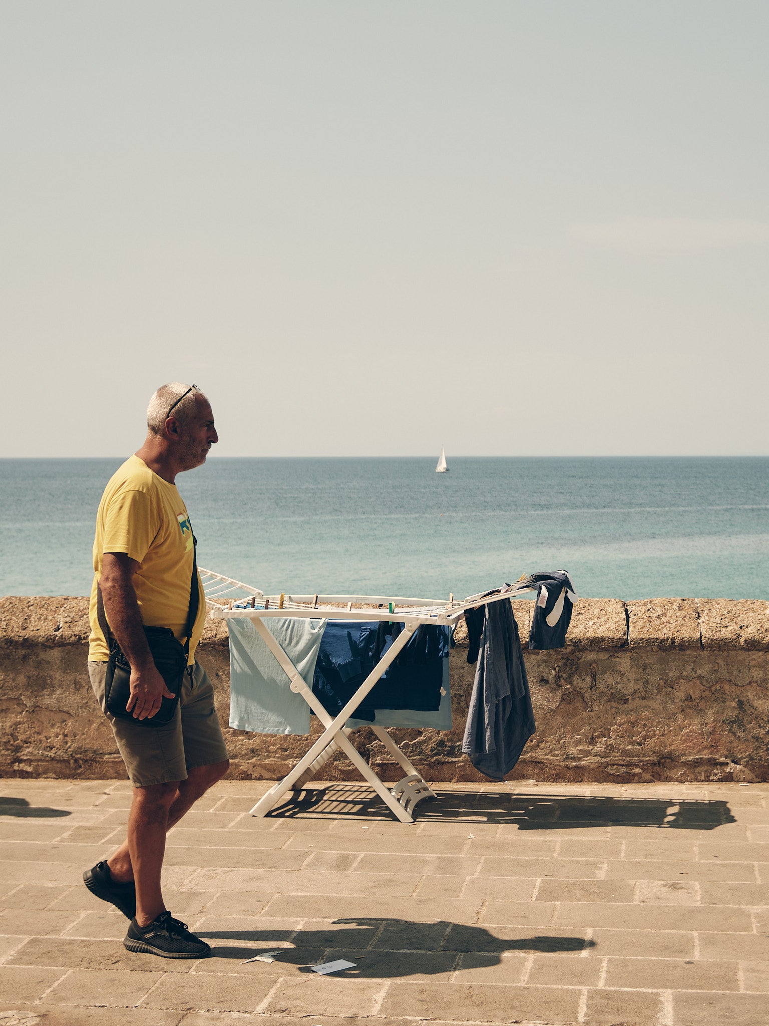 Out to Dry