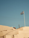 Greek Flag