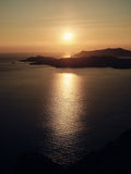 Santorini Sunset