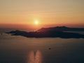 Santorini Sunset 2