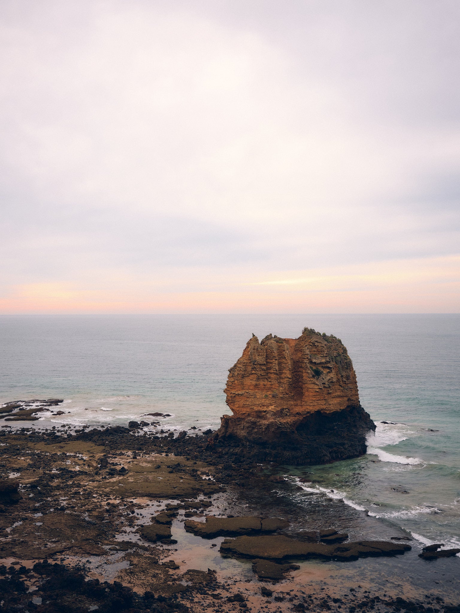 Aireys Rock