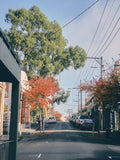 Charles Street