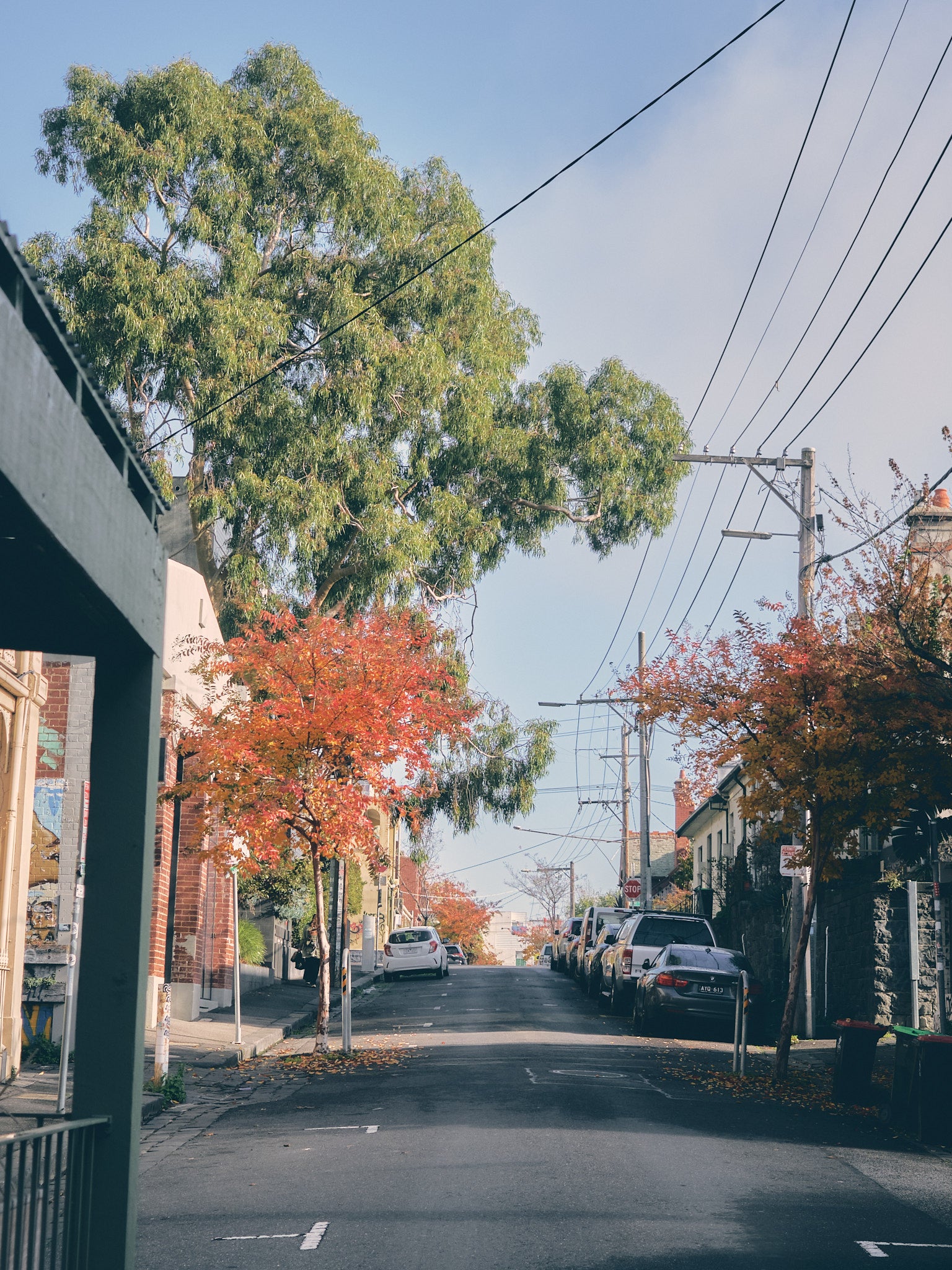 Charles Street