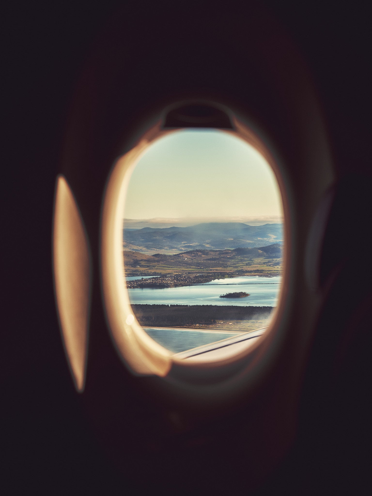 Window Seat