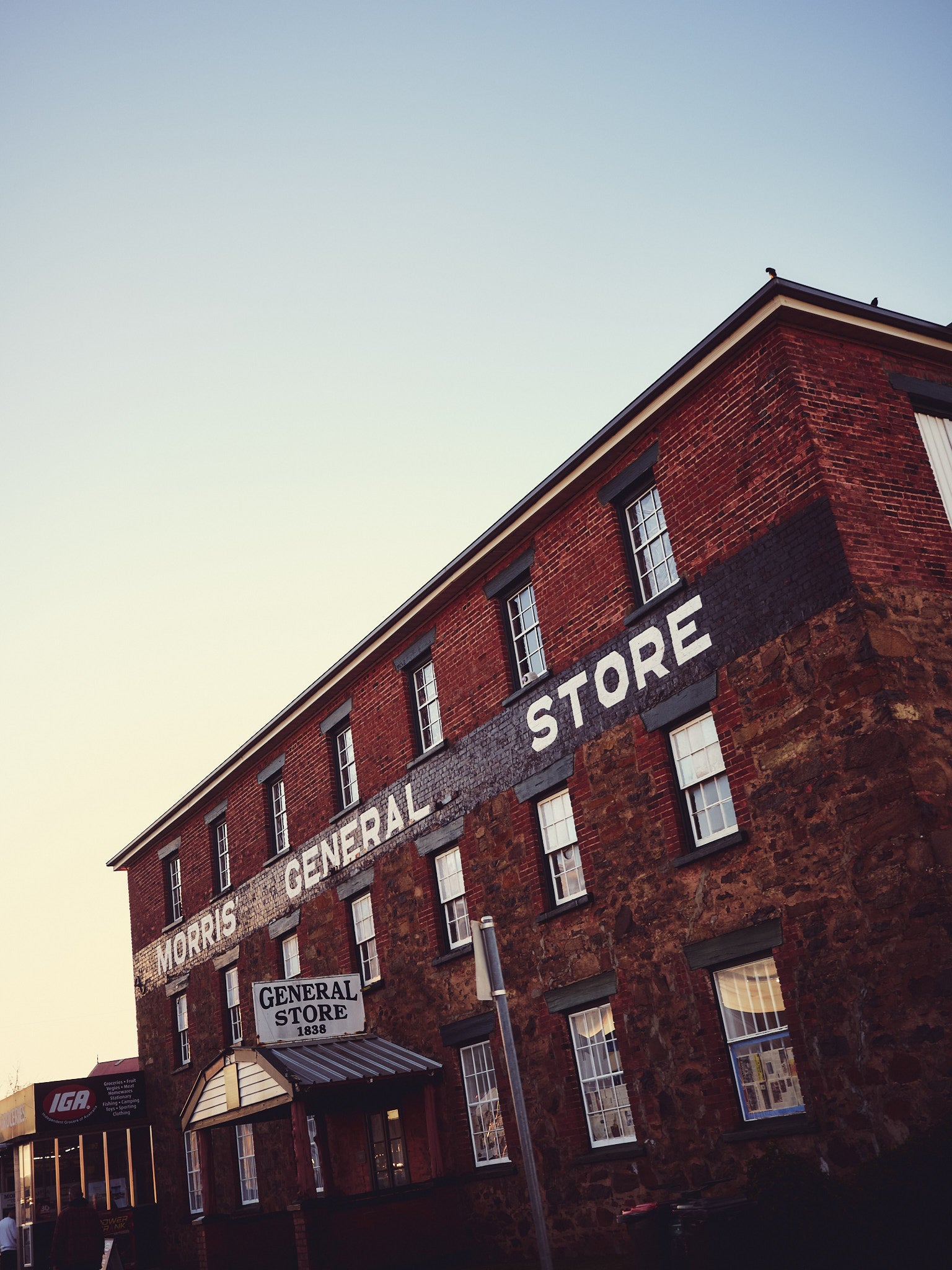 Morris General Store