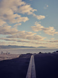 Road to Nowhere